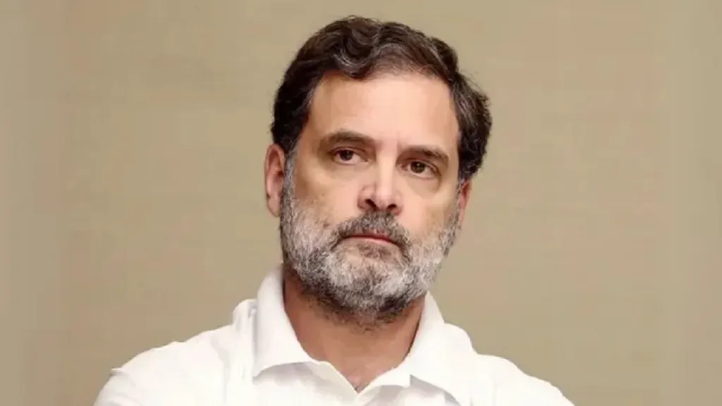 ଦିଲ୍ଲୀ ସତ୍ୟନିକେତନ ଘଟଣାକୁ ନେଇ ଗର୍ଜିଲେ ରାହୁଲ ଗାନ୍ଧି, ପ୍ରଧାନମନ୍ତ୍ରୀ ଓ ବିଜେପି ସରକାରଙ୍କ ବିରୋଧରେ ବର୍ଷିଲେ