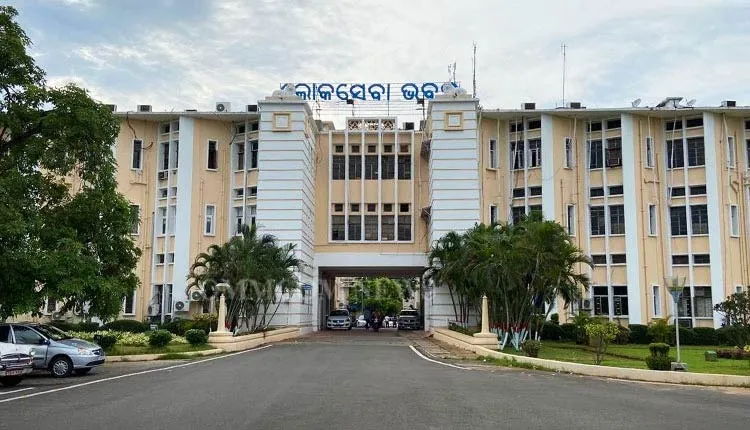 ରାଜ୍ୟର ବିଭିନ୍ନ ଉପଖଣ୍ଡରେ ନୂଆ ଉପଜିଲ୍ଲାପାଳ : ଜାଣନ୍ତୁ କାହାକୁ ମିଳିଲା କେଉଁ ଜିଲ୍ଲା ଦାୟିତ୍ୱ