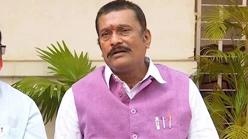 Union Cabinet Expansion