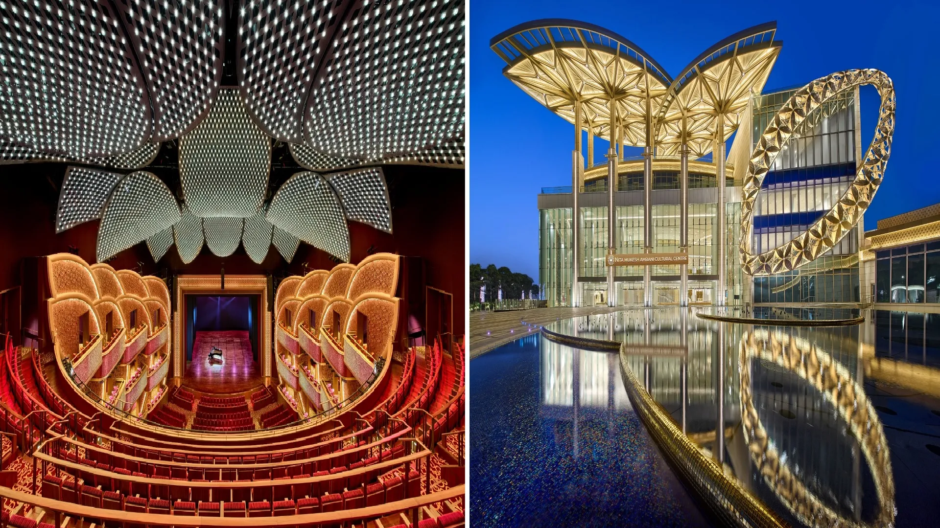 NMACC has emerged as a massive cultural hub
