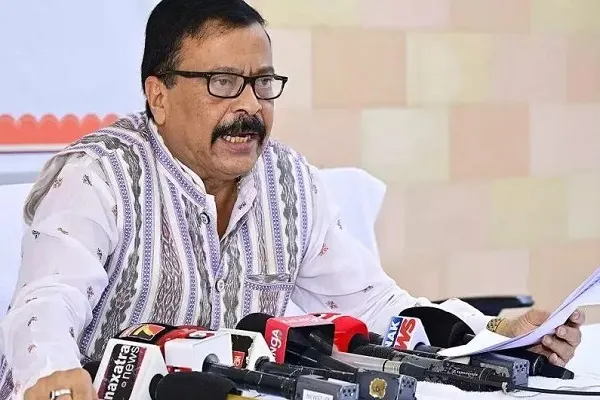 ବସୁନ୍ଧରା ଯୋଜନାରେ ବାସହୀନଙ୍କୁ ଜମି ପ୍ରଦାନ ପ୍ରକ୍ରିୟା ତ୍ୱରାନ୍ୱିତ, ୩୪ ହଜାରରୁ ଅଧିକ ହିତାଧିକାରୁ ମିଳିଲାଣି ଜମି