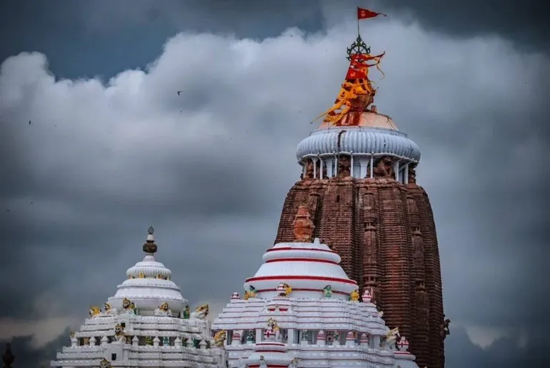 ଶ୍ରୀମନ୍ଦିରରେ ମହାପ୍ରଭୁଙ୍କ କୃଷ୍ଣ ବଳରାମ ବେଶ, ବଡ଼ଦେଉଳରେ ସ୍ୱତନ୍ତ୍ର ବ୍ୟବସ୍ଥା