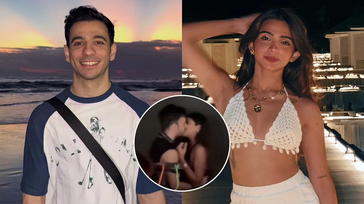 Apoorva Mukhija’s Rumoured Boyfriend