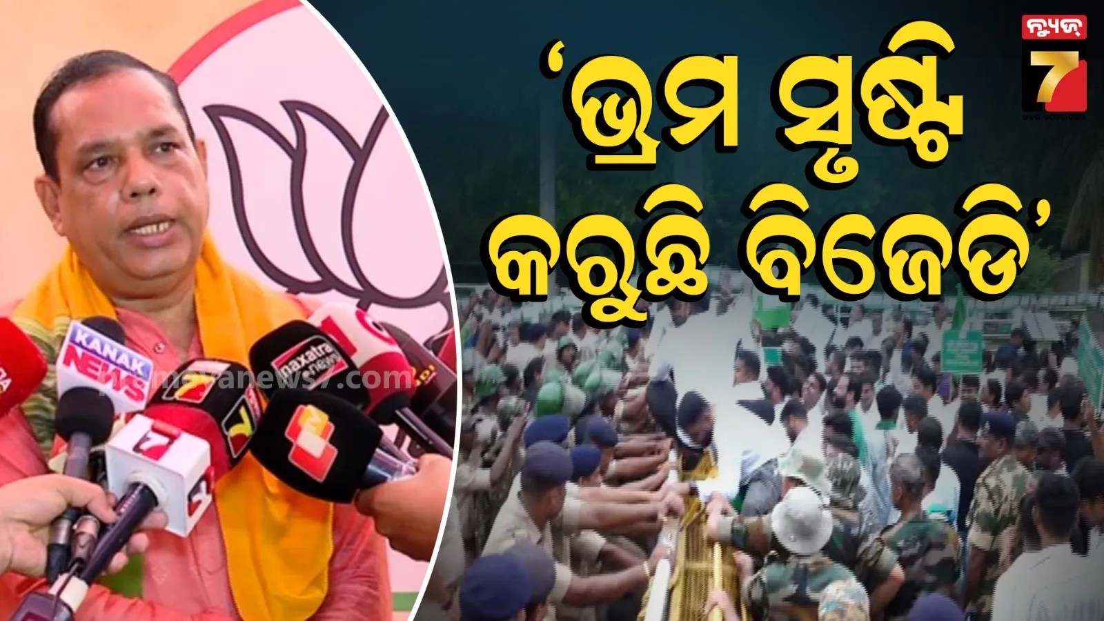 bjp