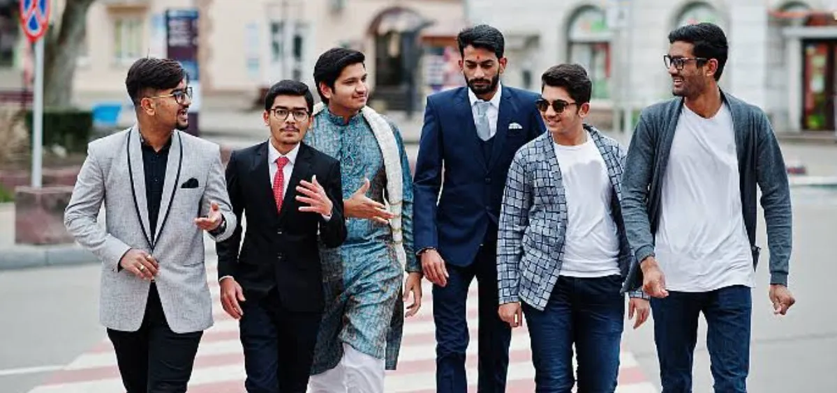 Gen Z India Spending & Investment Trends