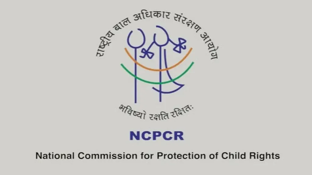 NCPCR