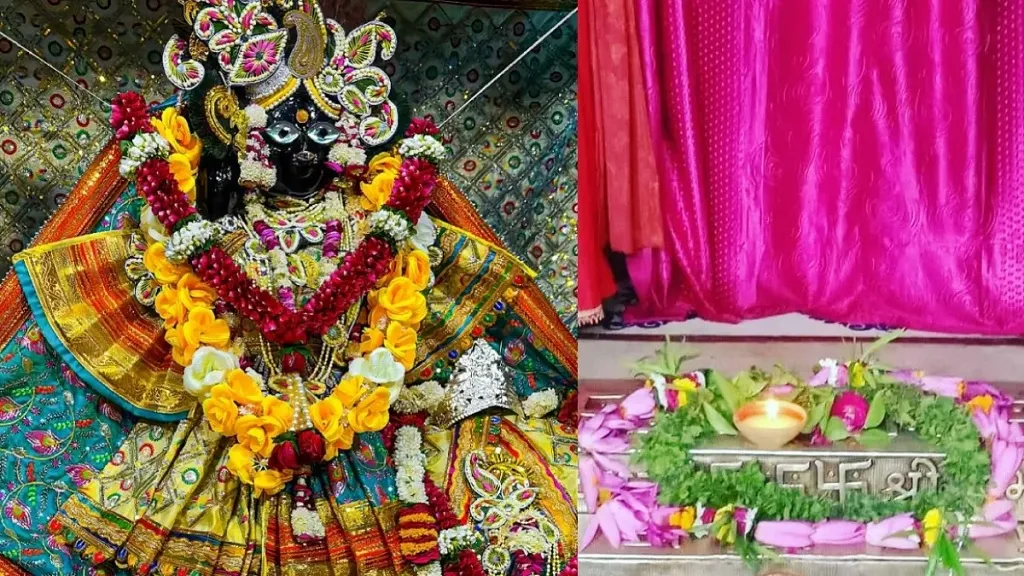 ବାଙ୍କେବିହାରୀ ମନ୍ଦିରରେ ଭକ୍ତ ଦେଉଥିବା ଉପହାରର ହେଉନି ଉପଯୋଗ, ତଦନ୍ତ କମିଟି ଗଠିତ 