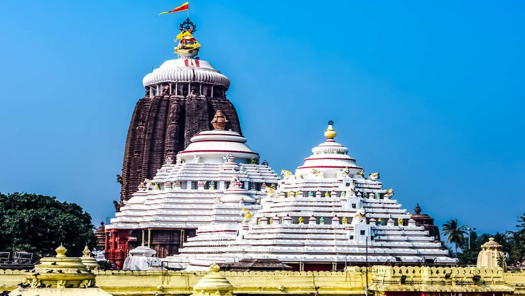 ଶ୍ରୀମନ୍ଦିର ସୁରକ୍ଷା ନେଇ ଉଠିଲା ପ୍ରଶ୍ନ, ପୁଣି ଭାଇରାଲ ହେଲା ଶ୍ରୀମନ୍ଦିର ଭିତର ବେଢ଼ା ଭିଡିଓ